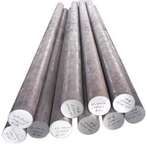 Wholesale C40 Round Steel Rod 1040 S40C Mild Steel Round Bar 60mm For Construction from china suppliers