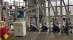 European standard quality 1500-2000 kg per hour mini auto ctnm15b rice mill