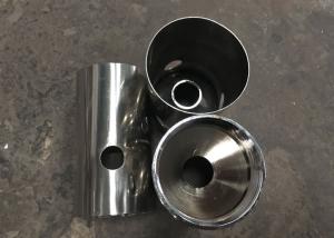 Wholesale 1/2&quot; 200Kpa SS304 Cup Bubble Fountain Nozzle Jet from china suppliers