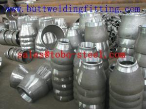 Wholesale API Stainless Steel Reducer SS904L UNS S32750 UNSS32760 310 Size 1 - 96 inch from china suppliers