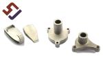 Precision Carbon Steel Automobile Casting Part Non Standard