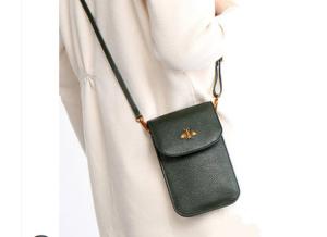 Wholesale 2019 cross-body shoulder multifunctiona purse small mobile phone bags from china suppliers
