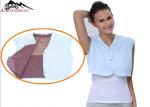 Cotton Cloth Tourmaline Magnet Therapy Products Self-Heating Magnetic Should
