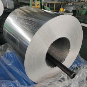 Wholesale 3105 Aluminum Coil Factory Wholesale H14 H24 Coil Price from china suppliers