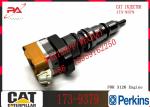 High Quality Diesel Fuel Injector 177-4752 178-0199 178-6342 135-5459 198-6605