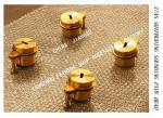 STEEL DECK SOUNDING PIPE HEAD MARINE CHAIN CABIN SOUNDING PIPE HEAD, CHAIN CABIN