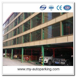 Wholesale Selling Intelligent Puzzle Car Parking System/Singapore/of America/Plus/lga/in India/Design/Project/Malaysia/Philippines from china suppliers