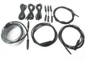 Wholesale Customized Car Camera Mini Din Cable For Vehicle CCTV Video And Audio from china suppliers