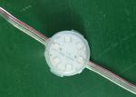 Controllable LED Pixel Light Digital RGB DC24V 6smd 5050 IP67