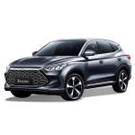 EV Electric Plug In Hybrid SUV Car small BYD Song DM-i Flagship