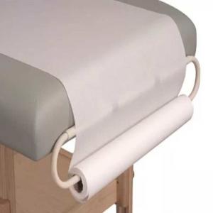 Wholesale 30gsm Disposable Paper Roll For Medical Bed 60gsm Hospital from china suppliers