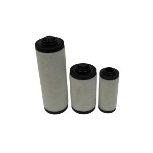 Wholesale Replacement Vacuum Pump oil mist separator 0532140157 Exhaust Filter RA 0063/0100 Vacuum Pump filter from china suppliers