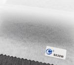 Garment Fusing Interlining Made of 100% Polyester Nonwoven Fusible Fabric
