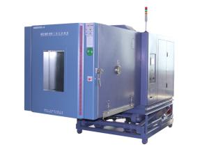 Wholesale Temperature / Humidity / Vibration Environmental Test Systems Chamber from china suppliers