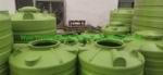 White 1000L Water Tank Mould for Industrial Usage