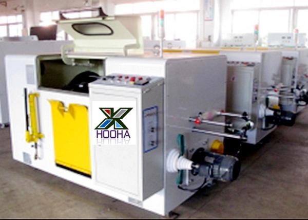 Energy Saving Wire Bunching Machine Electrical Wire Making Machine