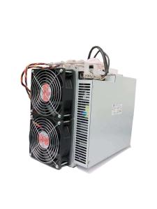 Wholesale Asic Innosilicon T2TH-32T Used Bitcoin Miner Sha256 3440W from china suppliers