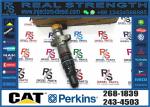 C7 Engine 268-1835 Common Rail Fuel Injectors 268-1836 Cat Excavator parts 268