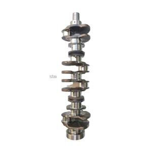 Wholesale C7.1 EFI Forged Steel Crankshaft Weight 62KG Suitable for Caterpillar Diesel Engine 376-4074 FCF DCT from china suppliers