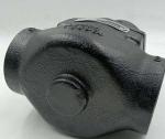 39854880 TD Temperature Control Valve Assembly High Quality Hot Selling