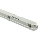 3000K 4000K 6000K Dimmable LED Tube , Multi Scene Waterproof LED Light Fixtures