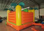 Beatles Themed Inflatable Small Bounce House For Kids Under 8 Years Inflatable