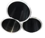 Seamless Steel Nickel Allloy Carbon Steel Special Material Pipe SA213 T22 OD 44