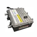 Electric Trucks High Voltage Coolant Heater Premium Supplier 25kW 800V