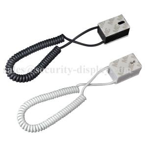 Wholesale Retractable 80cm Cable Anti Theft Holder For Dummy Phone from china suppliers