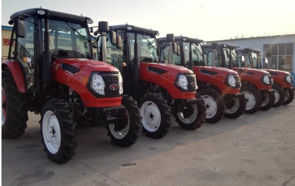 70hp 80hp 90hp 4WD diesel 2wd 6-Cylinder Big ChassisAgricultural Machine Large