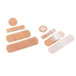 Medical Sterile Band-aid Adhesive Tape Pot PE Adhesive Bandage