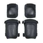 Outdoor Sports Equipment 250g Elbow Support Knee Pads for Protection and