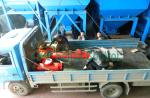 Flare Ignition Oilfield Solids Control Equipment material stainless steel 304.