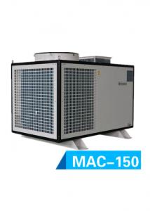 China Large Air Cooling Industrial Portable Air Conditioner with 15L Big Water Tank on sale