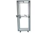 Durable Impact Testing Machine Pendulum Swinging Hammer Test Apparatus