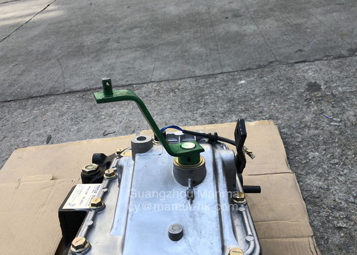 ISUZU MSB5M JMC 1040 Gearbox 170000002 170100018