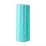 High Efficient Needle Punched Nonwoven Cleaning Cloth