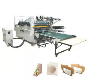Wholesale 2 Lane Operation Window Patching Machine Film Lamination from china suppliers