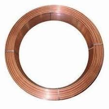 AWS EL8 H08A Submerged Arc Welding Wire 3.2mm 4.0mm 5.0mm  50 Kg