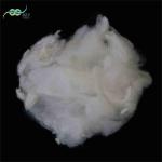 2.5D Regenerated Polyester Staple Fiber Man Made Nontoxic Viscose Staple Fibre