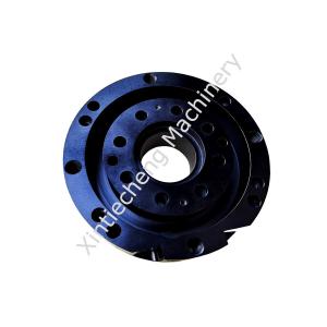 Wholesale OEM DT4 Electromagnetic Clutch Parts from china suppliers