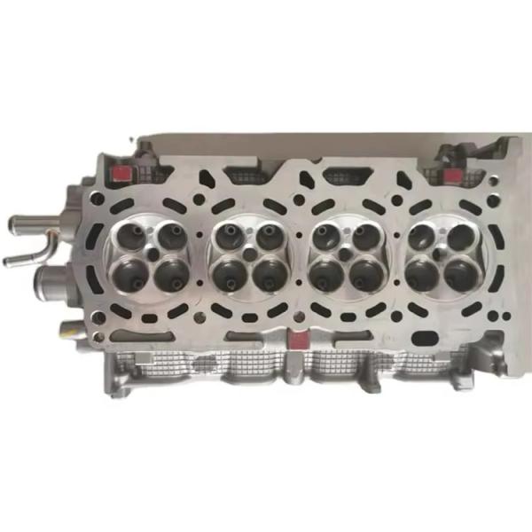 Toyota 1NZ 2NZ 1ZZ 2ZZ Cylinder Heads For Corolla Vios Yaris Matrix Voltz RAV4