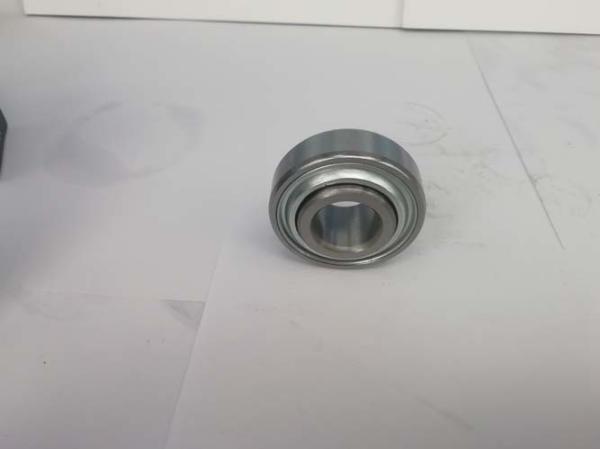 Agricultural Machinery Bearing GW208PPB22* Bearing Double Seal For Hay Bale