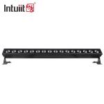 14*10w Aluminum IP65 Waterproof Wall Washer Lamp Hotel Facade Lighting Outdoor
