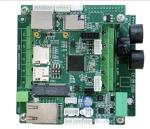 750V Battery SMT EV Charger PCB Circuit Board Fabrication Service