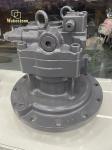 M5X180CHB-10A-01C-320 Slew Motor Kawasaki KPM Hydraulic Swing Motor For Hitachi