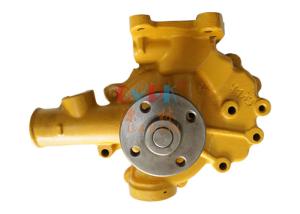 Wholesale 16110-79025 Excavator Water Pump For Toyota Engine 1DZ from china suppliers