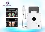 High Intensity HIFU Machine , 10000 Shots Anti - Aging Face Wrinkle Remover