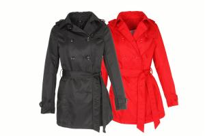 Wholesale Ladies Parka from china suppliers