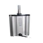 3 Phase 50 Hz 1.1KW 720RPM Ac Induction Motor For Axial Fan Air Conditioner